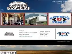 Sites similar to whipsrv.com