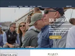Sites similar to whipstitchcapital.com