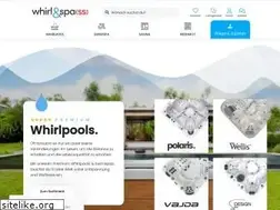 Sites similar to whirl-and-spass.at