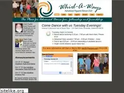 Sites similar to whirlawaysadvancedsquares.com