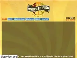 Sites similar to whirledpies.com