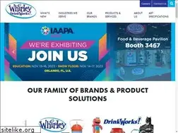 Sites similar to whirleydrinkworks.com
