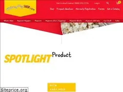 Sites similar to whirleypopshop.com