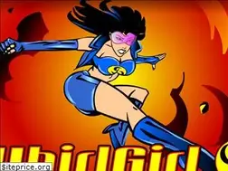 Sites similar to whirlgirl.com
