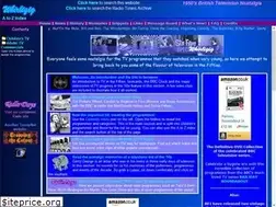 Sites similar to whirligig-tv.co.uk