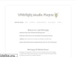 Sites similar to whirligig.xyz