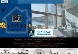 Sites similar to whirligighd.com