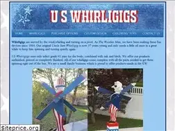Sites similar to whirligigs.us