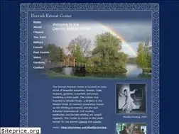 Sites similar to whirling-dervish.org