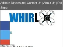 Sites similar to whirloo.com