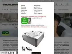 Sites similar to whirlpool-agentur.ch