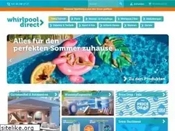Sites similar to whirlpool-direct.ch
