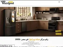 Sites similar to whirlpool-egypt.one