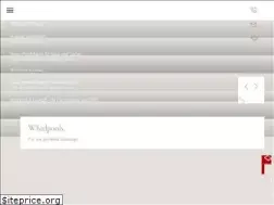 Sites similar to whirlpool-living.de