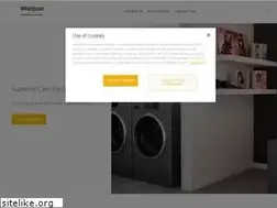 Sites similar to whirlpool-professional.com