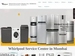 Sites similar to whirlpool-servicecenterinmumbai.com