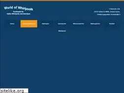 Sites similar to whirlpool-swimspa.de