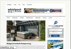 Sites similar to whirlpool-zu-hause.de