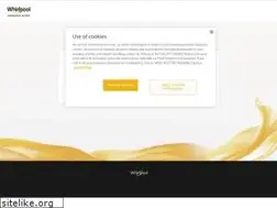 Sites similar to whirlpool.ae