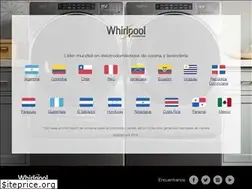 Sites similar to whirlpool.cl