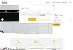 Sites similar to whirlpool.co.za