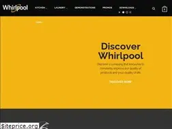 Sites similar to whirlpool.com.au