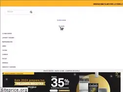 Sites similar to whirlpool.com.ec