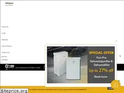 Sites similar to whirlpool.com.hk