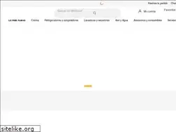 Sites similar to whirlpool.com.mx