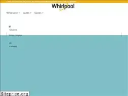 Sites similar to whirlpool.com.py