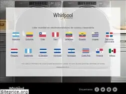Sites similar to whirlpool.com.uy