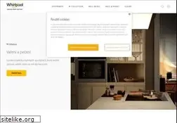 Sites similar to whirlpool.cz