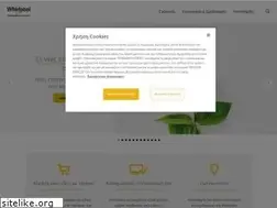 Sites similar to whirlpool.gr