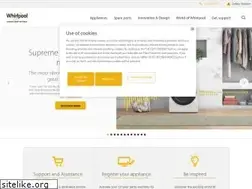Sites similar to whirlpool.ie