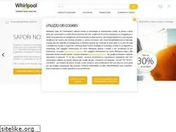 Sites similar to whirlpool.it