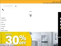 Sites similar to whirlpool.mx