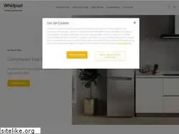 Sites similar to whirlpool.pt