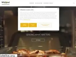 Sites similar to whirlpool.ro