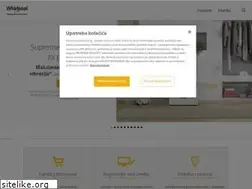 Sites similar to whirlpool.rs