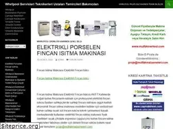 Sites similar to whirlpool.servisi.biz