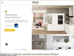 Sites similar to whirlpool.sk