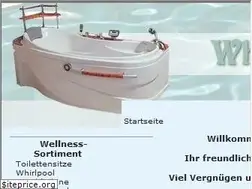 Sites similar to whirlpool4u.de