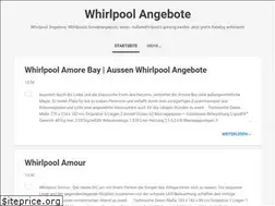 Sites similar to whirlpoolangebote.com
