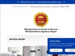 Sites similar to whirlpoolauthorisedservice.in