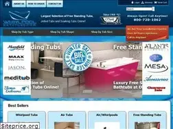 Sites similar to whirlpoolbathtubs.com