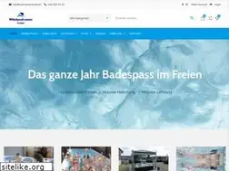 Sites similar to whirlpoolcenter.ch