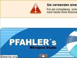 Sites similar to whirlpoolcenter.net