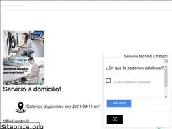 Sites similar to whirlpoolcolombia.co