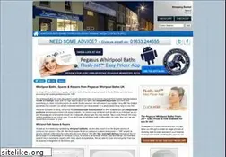 Sites similar to whirlpoolexpress.co.uk