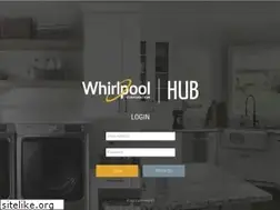 Sites similar to whirlpoolhub.com